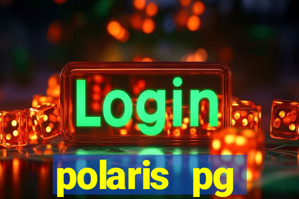 polaris pg plataforma de jogos